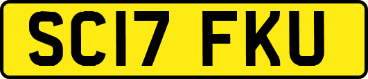 SC17FKU