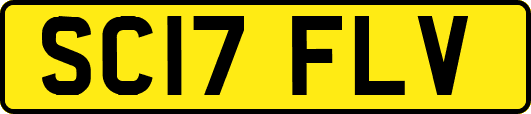 SC17FLV