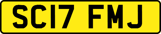 SC17FMJ