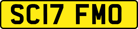 SC17FMO