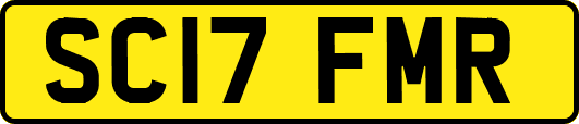 SC17FMR