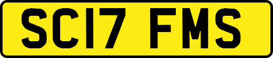 SC17FMS