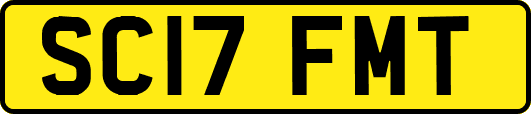 SC17FMT