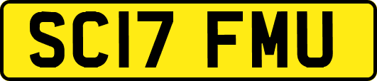 SC17FMU