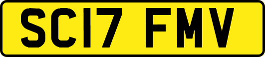 SC17FMV