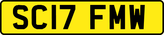 SC17FMW