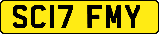 SC17FMY