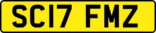 SC17FMZ