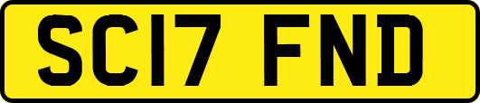 SC17FND