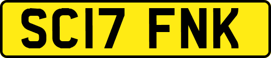 SC17FNK