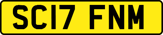 SC17FNM