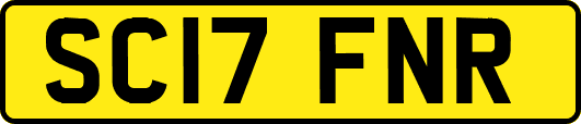 SC17FNR