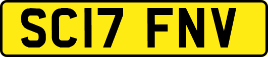SC17FNV