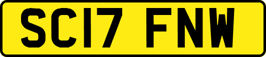 SC17FNW