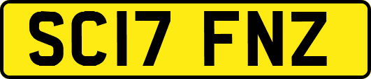 SC17FNZ