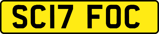 SC17FOC