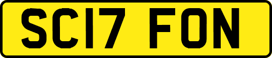 SC17FON