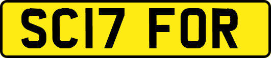SC17FOR