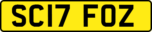 SC17FOZ