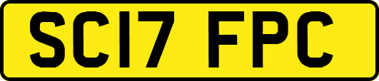 SC17FPC