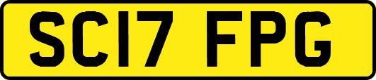 SC17FPG