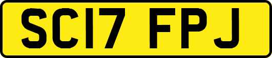 SC17FPJ