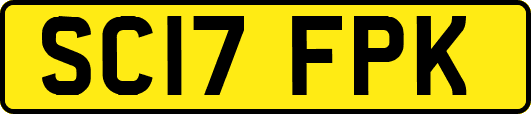 SC17FPK