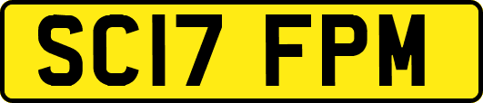 SC17FPM