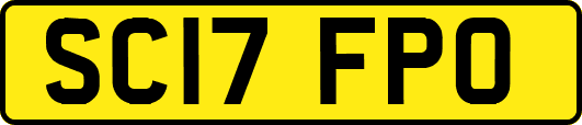 SC17FPO