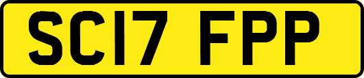 SC17FPP