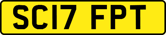SC17FPT