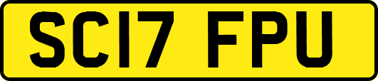 SC17FPU