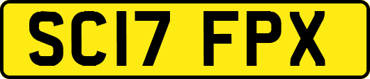 SC17FPX