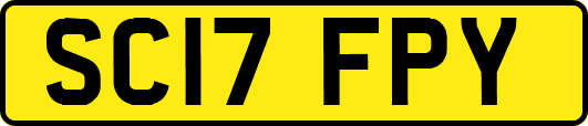 SC17FPY