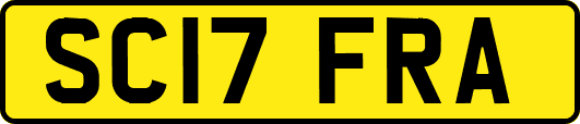 SC17FRA