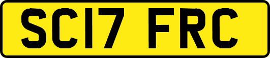 SC17FRC