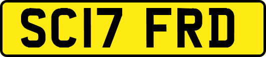 SC17FRD