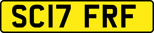 SC17FRF