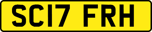 SC17FRH