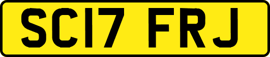 SC17FRJ