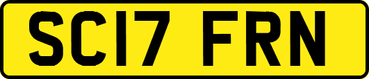 SC17FRN