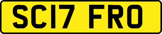 SC17FRO