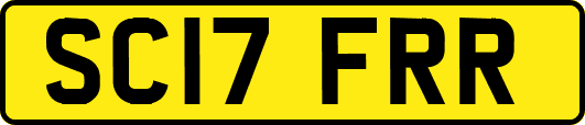 SC17FRR