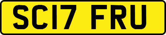 SC17FRU