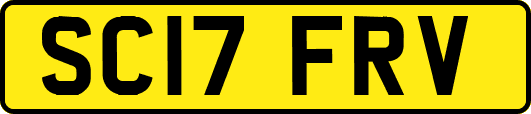 SC17FRV
