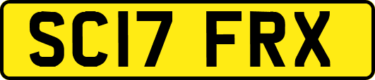 SC17FRX