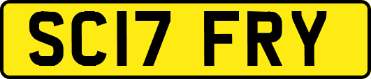 SC17FRY