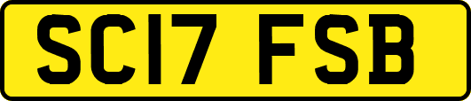 SC17FSB