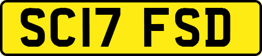 SC17FSD