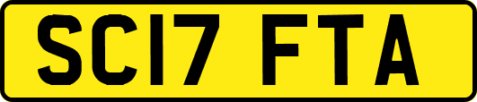 SC17FTA